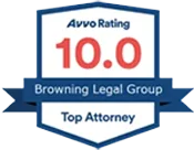 Avvo Rating Award