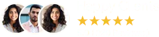 banner star rating