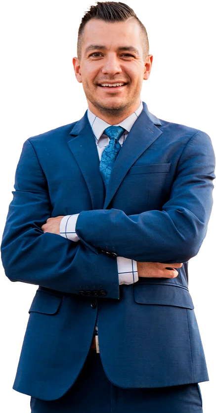 Joshua A. Lopez